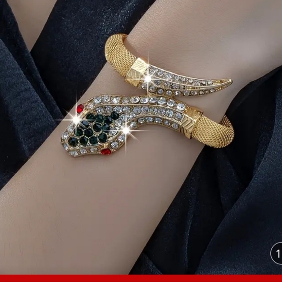 Bracelet with adjustable length - Picture 4 of 7